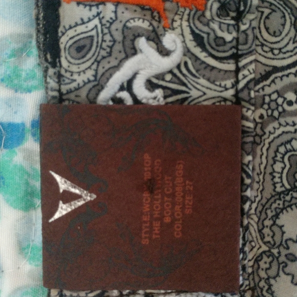 Civil Society jeans... - Picture 3 of 9